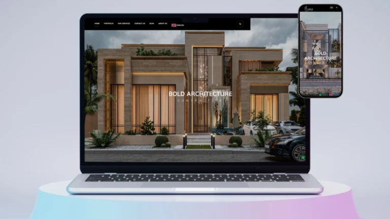 Bold Architecture